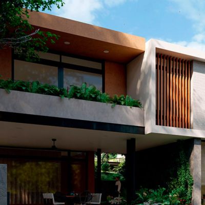 Casa EEK
