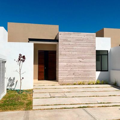 Casa Judea 57