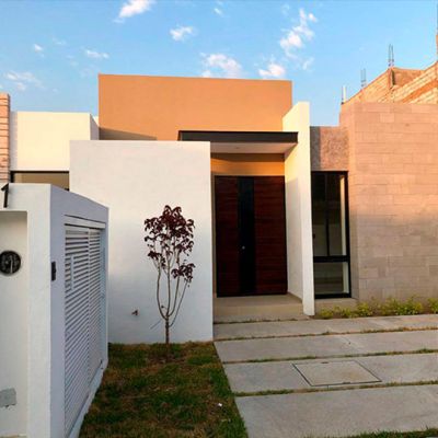 Casa Judea 61