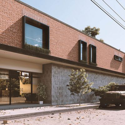 Corporativo CREUR